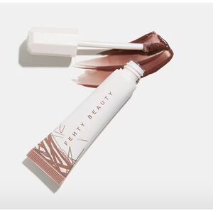 FENTY BEAUTY PRO KISS’R LUSCIOUS LIP BALM -COCOA DRIZZLE NWT